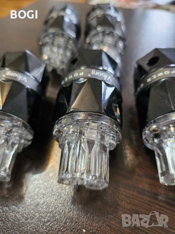 Viborg VF503R, снимка 2 - Други - 52214434