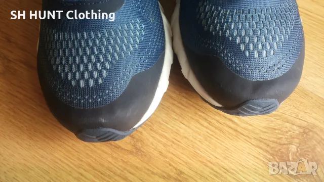 ZEROC HELSFYR GORE-TEX Shoes размер EUR 42 / UK 8 маратонки водонепромокаеми - 1100, снимка 12 - Маратонки - 49992418