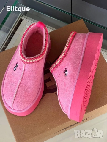 пантофи UGG, снимка 2 - Пантофи - 52968009