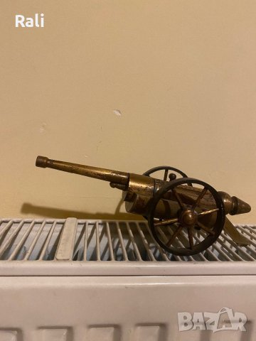 Месингово Оръдие