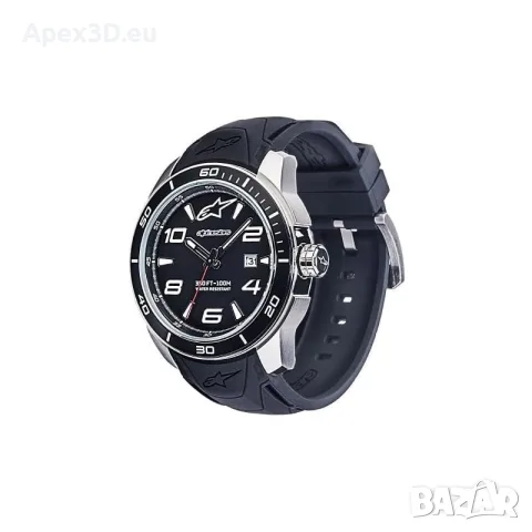 Alpinestars TECH 3H мото часовник