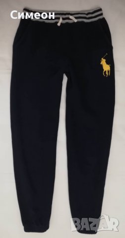 POLO Ralph Lauren оригинално долнище ръст 158-170см памучна долница, снимка 1 - Спортни дрехи, екипи - 38503470