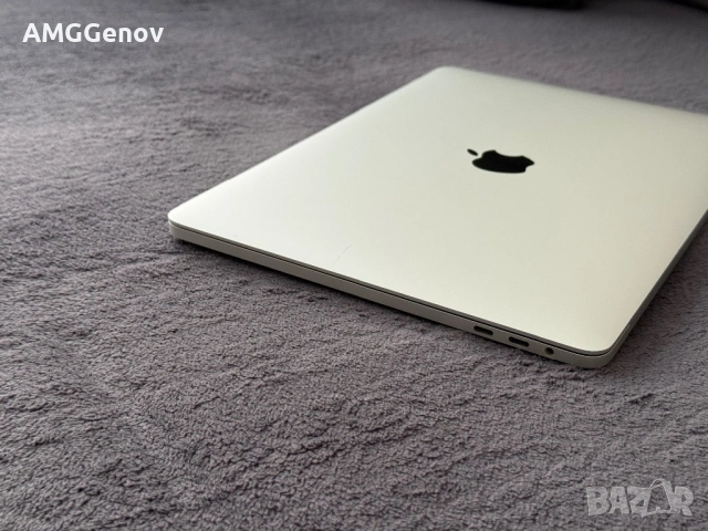 13.3’ Macbook Pro 13 2019/Core i7/16GB Ram/512GB SSD, снимка 8 - Лаптопи за работа - 54228782