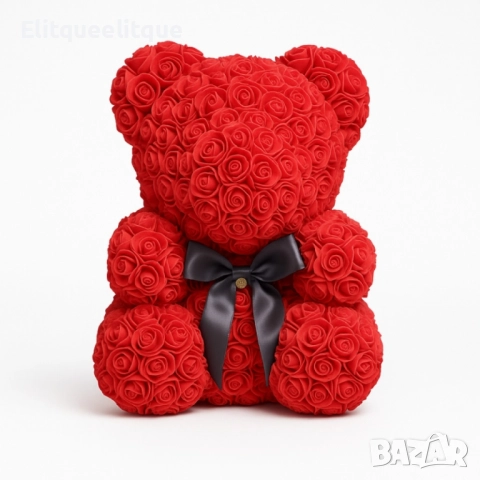 Избери своя любим арабски парфюм YARA + подарък мече от рози, снимка 7 - Дамски парфюми - 52166656