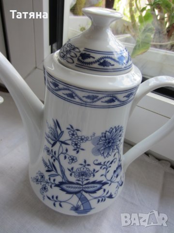 Сервиз  за кафе и чай   КАХЛА  и ДРУГИ, снимка 3 - Сервизи - 31722011