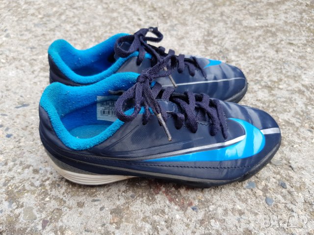 Детски маратонки Nike №29/30, снимка 6 - Детски маратонки - 29315501