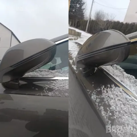 Гаранция! Нови LED Динамични Мигачи за Audi A7 S7 4G, снимка 4 - Части - 50145522