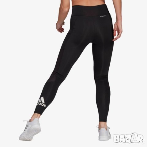 adidas КЛИН DESIGNED TO MOVE BIG LOGO gl4028