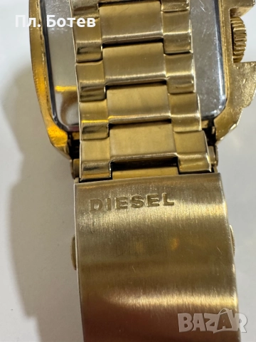 Мъжки часовник Diesel, снимка 6 - Мъжки - 52330054