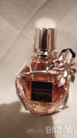 flowerbomb limited edition, снимка 4 - Дамски парфюми - 42304575