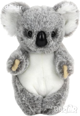 Living Nature Baby Koala Плюшена играчка пухкава коала за бебета и малки деца