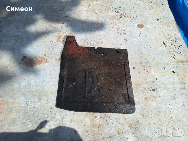 Калобран за Лада