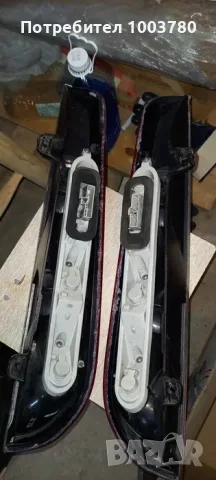 Продавам стопове за Ford Focus mk2.5 комби, снимка 5 - Части - 56301485