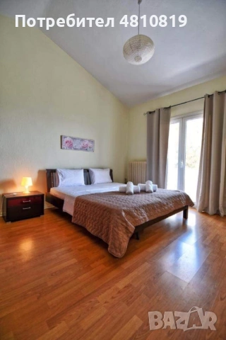 Вила вилна зона Кавала Палио, снимка 8 - Почивки в Гърция - 54346133