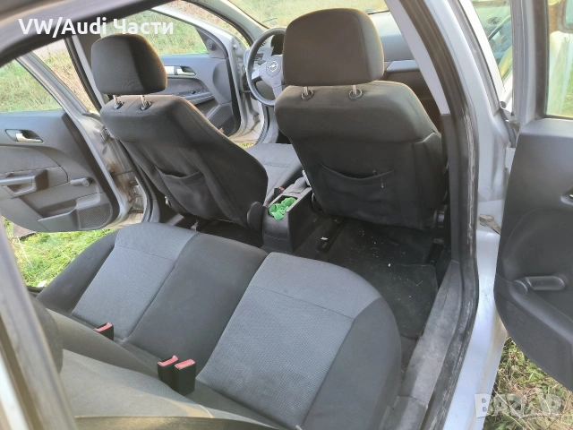 OPEL ASTRA H 1.7CDTI НА ЧАСТИ / Опел Астра 1.7 цдти, снимка 9 - Автомобили и джипове - 53344990
