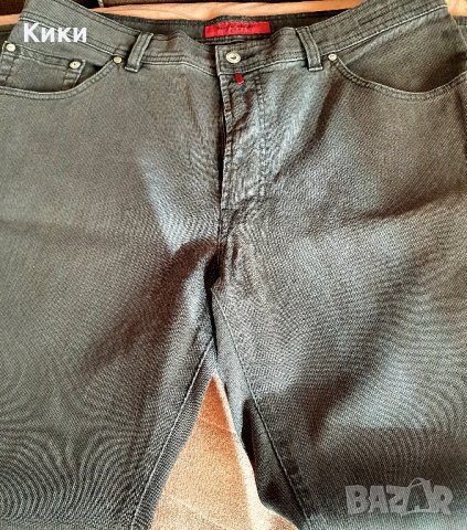 Мъжки дънки на марката PIERRE CARDIN 