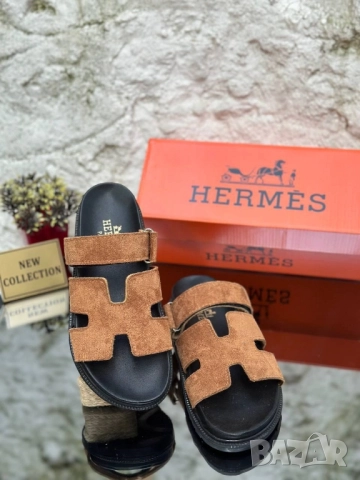 чехли hermes , снимка 8 - Чехли - 51449906