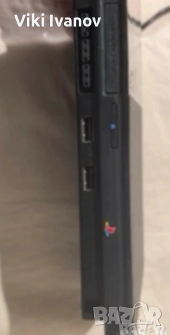 PS2 SCPH-90004, снимка 3 - PlayStation конзоли - 53993039