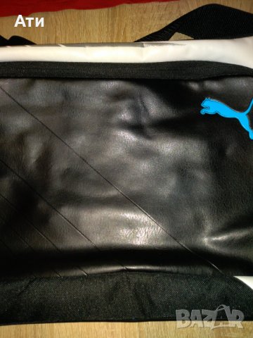 Чанта кожена, снимка 1