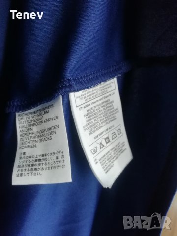 FC Luzern Switzerland Adidas оригинална футболна тенинка фланелка Люцерн , снимка 7 - Тениски - 40180962