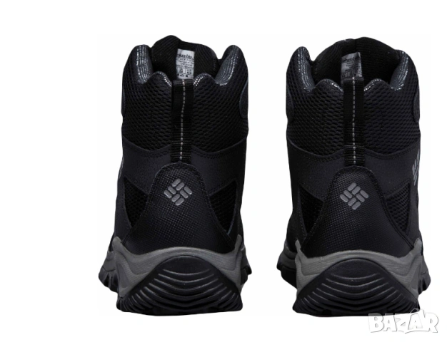  Columbia LIFTOP II  водоустойчиви обувки  номер 41, снимка 8 - Други - 53175816