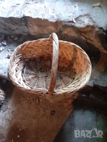 Кошници, снимка 9 - Декорация за дома - 37508037