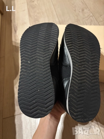 Дамски маратонки Pepe Jeans, снимка 4 - Маратонки - 52594094