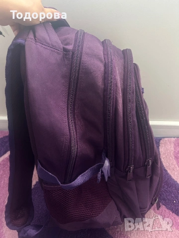 Раница, снимка 6 - Раници - 53297447