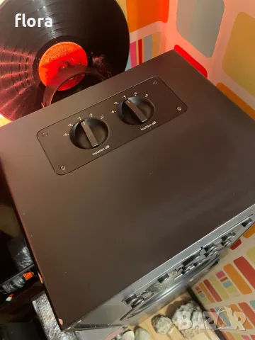 BRAUN L 1030 / L1030, снимка 10 - Тонколони - 47887226