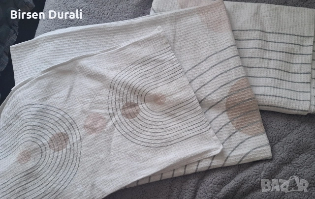 Детски комплект от пике за единично легло , снимка 2 - Детски комплекти - 54317953