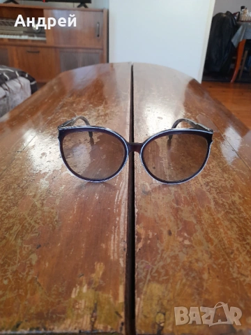 Стари слънчеви очила Emanuelle