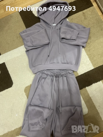 красив дамски спортен екип, xs, xxs