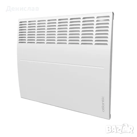 Електрически конвектор Atlantic F120 Design Wi-Fi, 2000 W, 76,1x46,1x11,4 см
