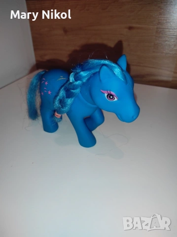 Играчки Pony оригинални и неоригинални, снимка 12 - Фигурки - 53058466