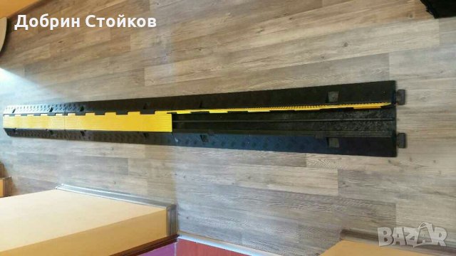 Дефендер за кабели  /  Defender za kabeli, снимка 3 - Други - 30261950