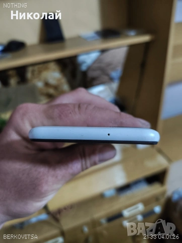 Samsung Galaxy A03s , снимка 5 - Samsung - 54058935