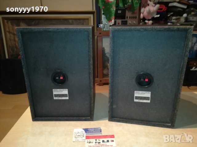SONY SS-H991 SPEAKER SYSTEM-GERMANY 1501222013, снимка 10 - Тонколони - 35448006