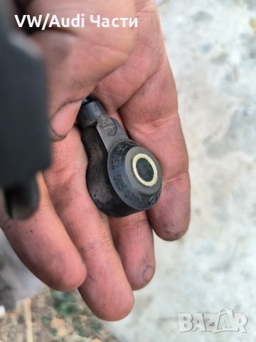 Детонационен датчик за Голф 4 Ауди А3 Сеат Шкода Бора VW Golf 4 Audi A3 Seat Skoda Bora/06А 905 377, снимка 2 - Части - 42783979