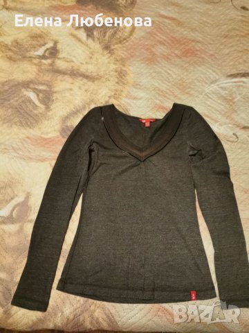 Дамски блузи по 10 лв. всяка, снимка 5 - Блузи с дълъг ръкав и пуловери - 38025757
