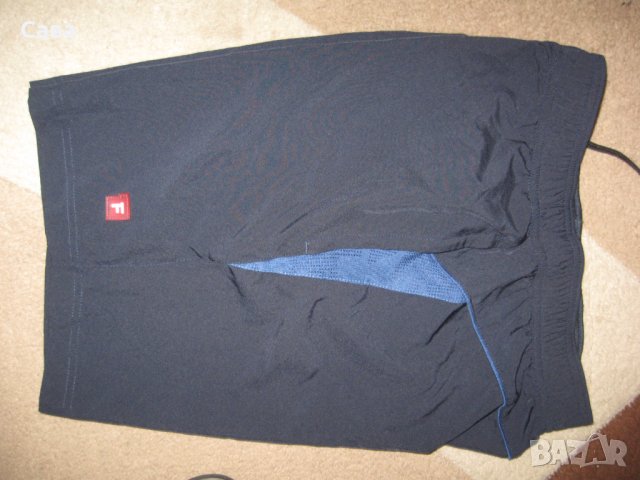 Шорти FASVIN  мъжки,С-М, снимка 4 - Спортни дрехи, екипи - 37230611