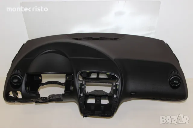 Арматурно табло Seat Altea (2005-2015г.) десен airbag Сеат Алтеа