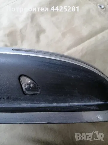 Капачка за ляво огледало AUDI a6, a8, 2008-2018 година. Модели в описанието, снимка 4 - Части - 49958254