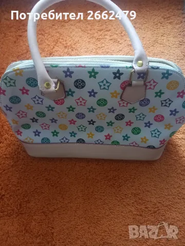 Продавам маркови дамски чанти., снимка 2 - Чанти - 49089135