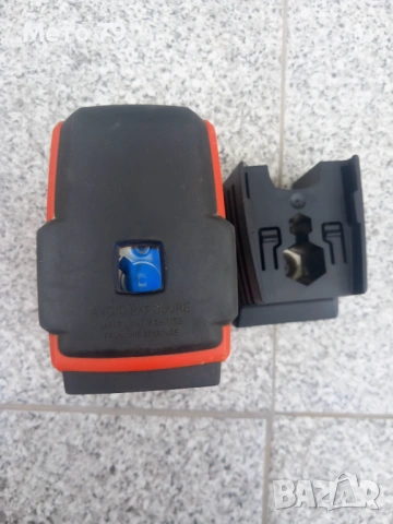 Лазерен нивелир Hilti PMP 45, снимка 5 - Други инструменти - 53293039