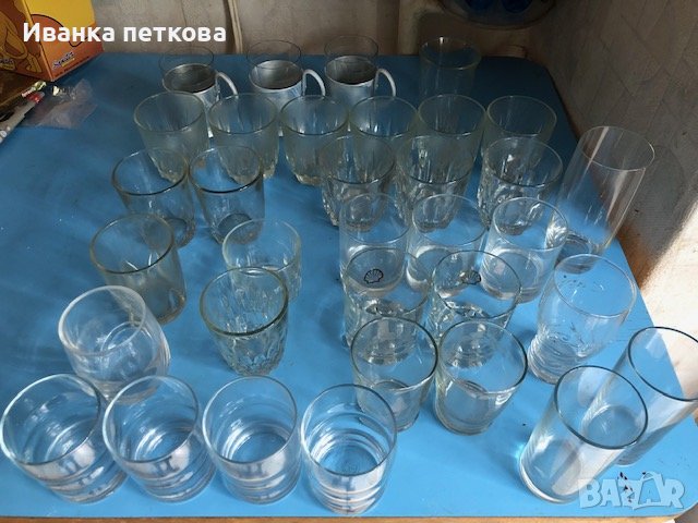 чаши разпродажба от вилата