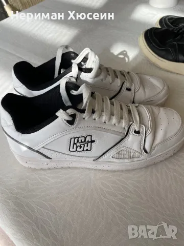 Спортни обувки за момче, снимка 9 - Детски обувки - 49108077