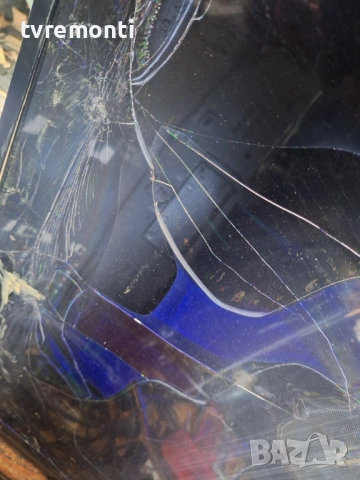 MAIN BOARD, BN9651895A,BN96-51895A,за 32-инчов телевизор SAMSUNG Модел  UE32T5372CU, с дисплей  CY-J, снимка 8 - Части и Платки - 52646845