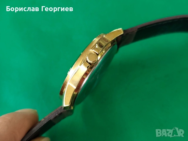 Часовник casio mtp-v004 кварц, снимка 3 - Мъжки - 52985878
