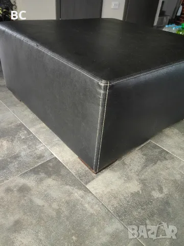 Табуретка 100х100 см, снимка 3 - Декорация за дома - 47366345