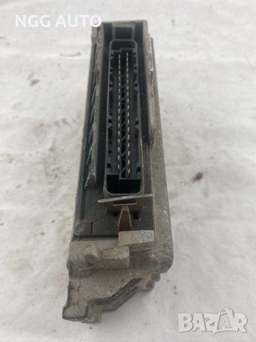 Компютър Двигател Magnet Marelli IAW 16F.E3 за Fiat Punto 1.2 , снимка 3 - Части - 40880136